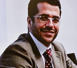 Rational nombra nuevo director general en su filial española