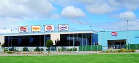 Arluy pone de largo su nueva planta 