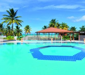 Occidental incorpora Allegro Club Cayo Guillermo en Cuba