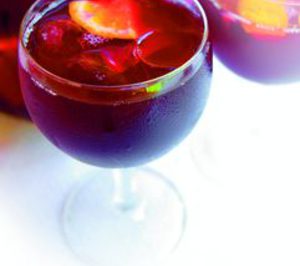 El PE restringe el uso del término sangría a España y Portugal