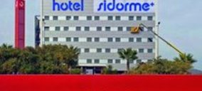 Sidorme abre de nuevo en Cataluña con el ‘Sidorme Barcelona Viladecans’