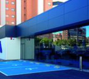 Aldi prosigue su desarrollo en la zona de Levante