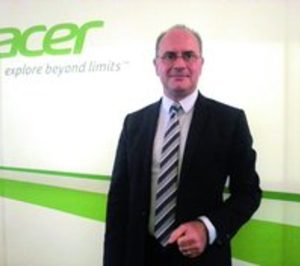 Acer Ibérica espera retornar a niveles de rentabilidad