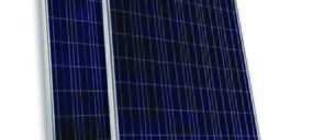 Atersa lanza una nueva gama de módulos fotovoltaicos