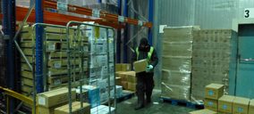 APC instala picking por voz de la mano de Alfaland