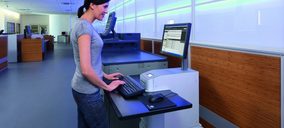 Konica Minolta España compra el área Production Printing de GMA Office