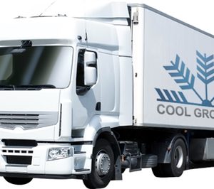 Tres especialistas frigoríficas impulsan una nueva marca de grupaje