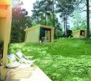 Vivood presenta su catálogo de alojamientos transportables