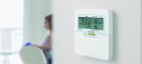 Panasonic lanza Aquarea MonoBloc 5kW