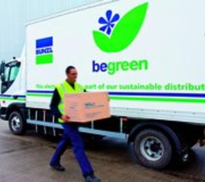 Bunzl cierra el año con diez compras de empresas por valor de 350 M€