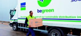 Bunzl cierra el año con diez compras de empresas por valor de 350 M€