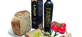Borges lanza el aceite Sybaris