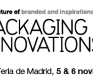 Packaging Innovations llega a Madrid en 2014