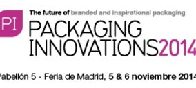 Packaging Innovations llega a Madrid en 2014