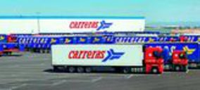 Carreras sigue sumando aperturas