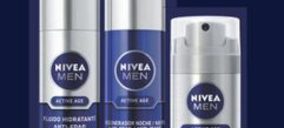 Beiersdorf anuncia un crecimiento del 7,2% en 2013
