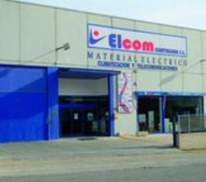 Elcom Cartagena también cede