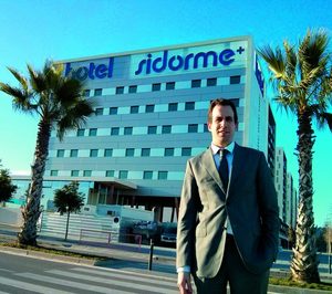 Sidorme nombra director de ventas a Alberto Sancho
