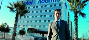 Sidorme nombra director de ventas a Alberto Sancho