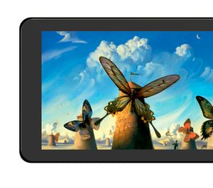 iJoy presenta sus nuevos tablet