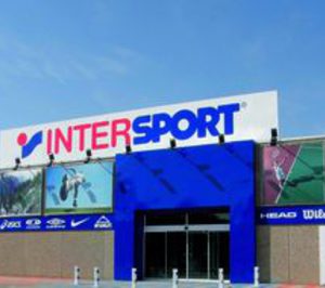 Intersport abrirá en abril su primera tienda en Marruecos