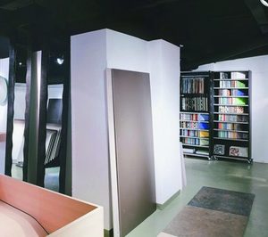 Tono Bagno inaugura exposición