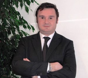 Nuevo director de desarrollo de negocio e internacionalización en LTK
