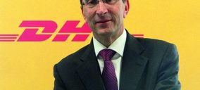 Miguel Borrás, nuevo director general de DHL Express Iberia