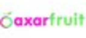 Axarfruit espera abrir más mercados exteriores en su primer ejercicio completo