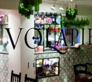 Taberna del Volapié inicia el año abriendo su primer local en Euskadi