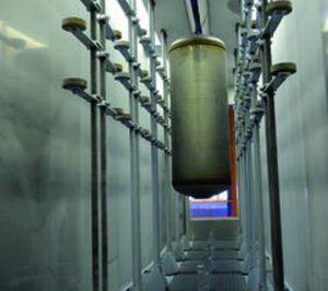 Trabajadores de Edesa presentan un segundo plan de viabilidad