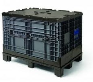 Schoeller Allibert presenta el contenedor light