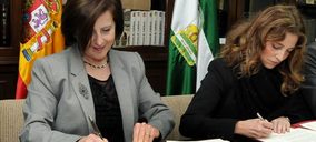 Junta y Defensa acuerdan el traspaso del Hospital Militar San Carlos