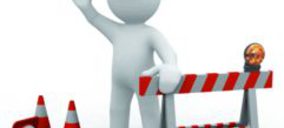 La licitación de obra pública repunta en noviembre