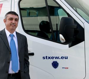 Somos la única empresa en ofrecer control de temperatura comprobable durante toda la cadena de transporte