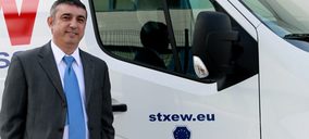 Somos la única empresa en ofrecer control de temperatura comprobable durante toda la cadena de transporte