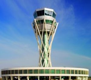 Desciende un 2% la carga aérea en España