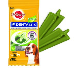 Mars mantiene su apuesta por la higiene oral canina