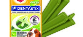 Mars mantiene su apuesta por la higiene oral canina