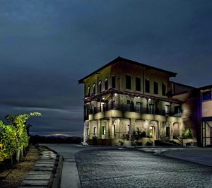 Manzanos Enterprises entra en agua mineral