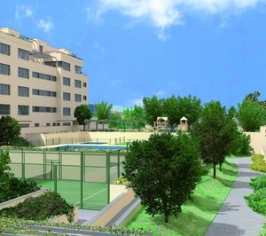 Arjusa promueve más de 300 viviendas