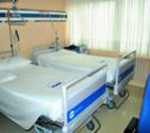 El Servicio Andaluz de Salud adjudica un contrato de equipamiento de descanso
