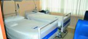 El Servicio Andaluz de Salud adjudica un contrato de equipamiento de descanso