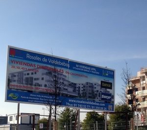 Lextar promueve más de 250 casas