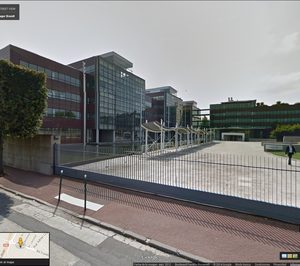 Un grupo argelino, principal interesado en Fagor Brandt