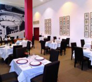 Coperama presenta su Plan Renove 2014 para el equipamiento en hoteles y restaurantes