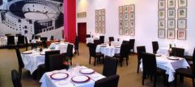 Coperama presenta su Plan Renove 2014 para el equipamiento en hoteles y restaurantes