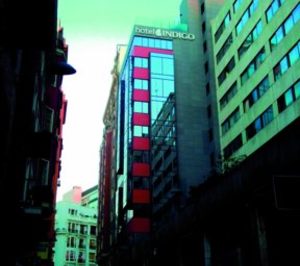 IHG incorporará dos nuevos hoteles en Barcelona y Madrid en febrero