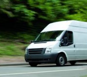 El sector transporte se contrajo en noviembre