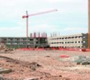 El Cabildo de Tenerife proyecta el Hospital del Sur para finales de año